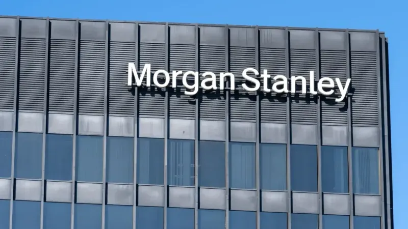 Morgan Stanley Dolar beklentisini açıkladı-1