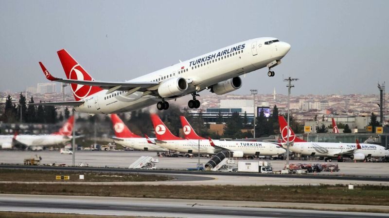 Ahmet Bolat açıkladı: THY 1000 kabin memuru ve 900 pilot alacak