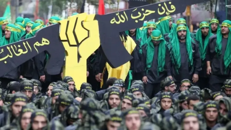 İsrail Savunma Bakanlığı'ndan itiraf: Hizbullah, İsrail'in kuzeyini delik deşik etti!