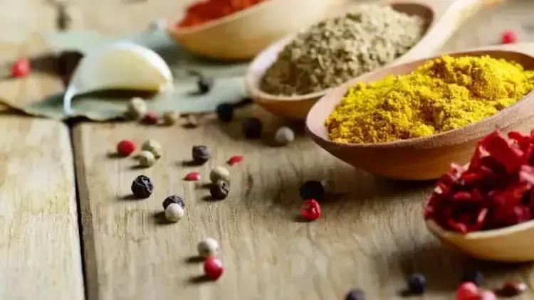 Kilo vermek isteyenler dikkat, bu baharatlar metabolizmayı hızlandırıyor
