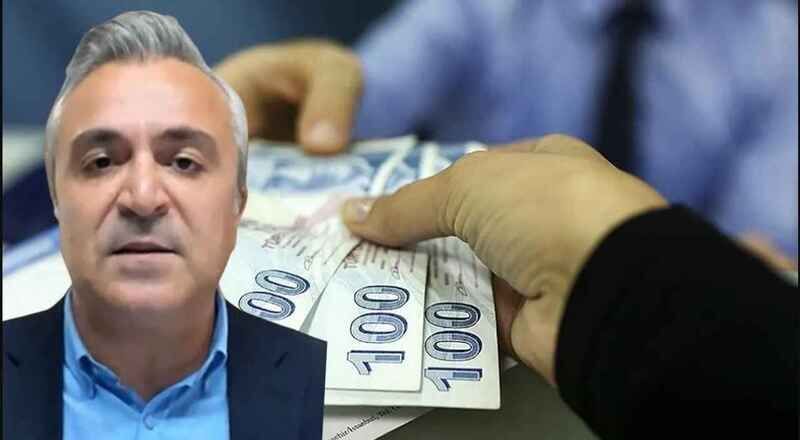SGK Uzmanı Özgür Erdursun'dan kritik açıklama! Emekli maaşlarıyla ilgili canlı yayında net tarih verdi-1