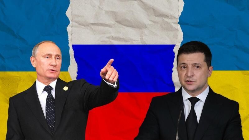 CNN: Çifte darbe Zelenskiy'i müzakereye zorluyor