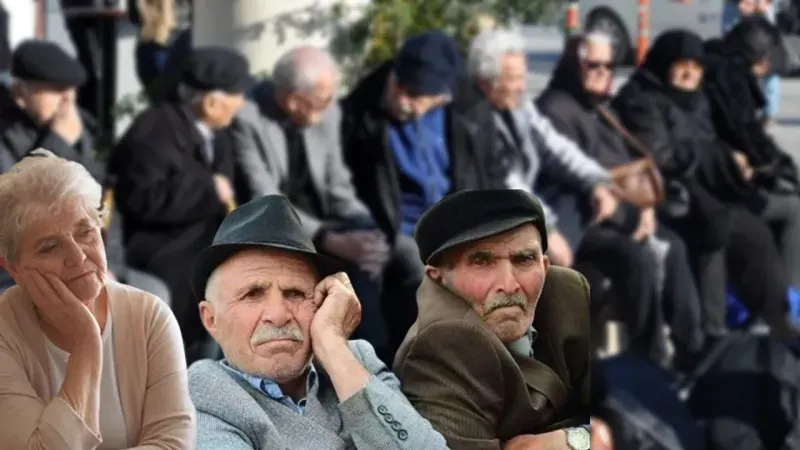 Özgür Erdursun'dan emeklilere maaş uyarısı! 4 bin TL kesik olabilir -1