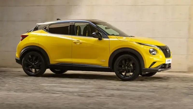 Bu ay Nissan Juke alan satış fiyatının 240 bin TL’sini ödemekten kurtulur! Kampanya başladı