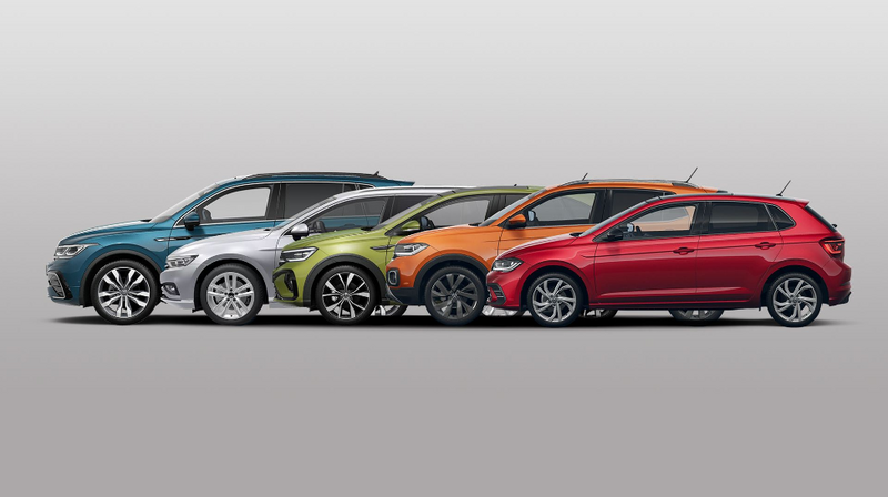 Volkswagen Taigo ÖTV indirimli (engelliler için) fiyatları 2024-1