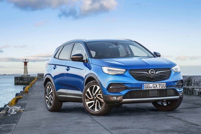 Opel Grandland güncel fiyat listesi! Bu ay alanın 128 bin TL cebinde kalacak-1