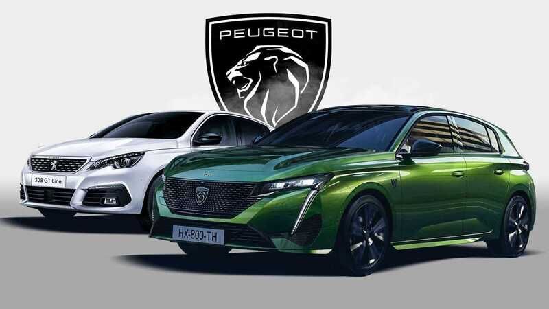 Peugeot 308 ÖTV İndirimli (Engelliler İçin) Fiyatları 2024-2