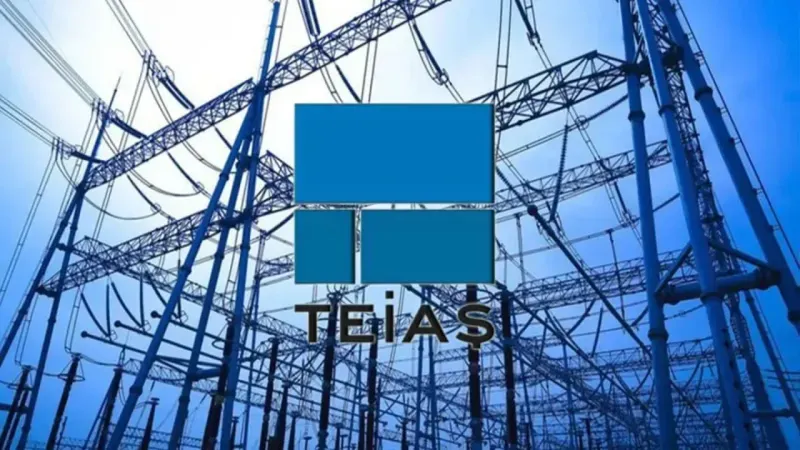 Elektrik verileri açıklandı: Zirvede hangi kaynak var? İşte güncel TEİAŞ raporu