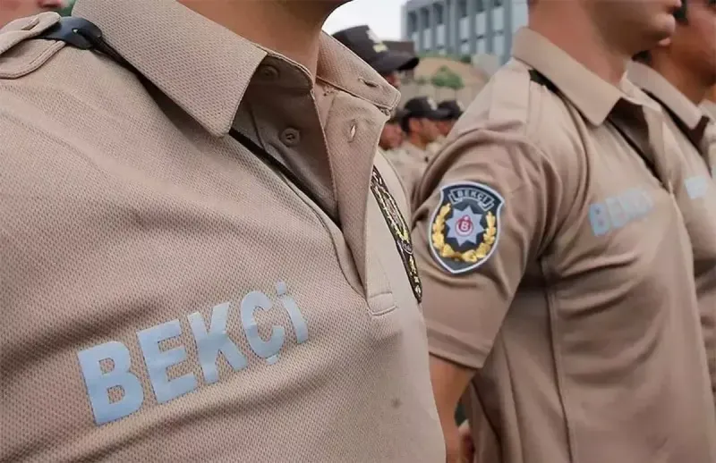 Bekçi olduktan sonra polis olunur mu?-1