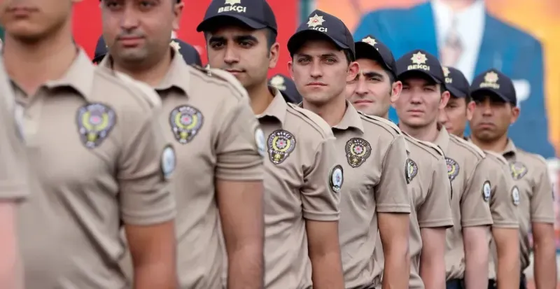 Bekçi olduktan sonra polis olunur mu?-2