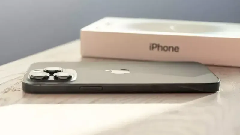 iPhone fabrika ayarlarına dönerse ne olur?
