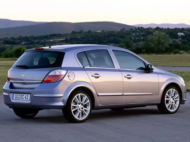 Opel Astra şimdi 150 bin TL daha ucuz! Kampanya için son günler-1