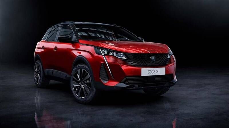 Peugeot 308 için bu ay 1,5 milyon TL’yi gözden çıkarmanız gerekiyor! Hem benzinli hem elektriklisi var-1