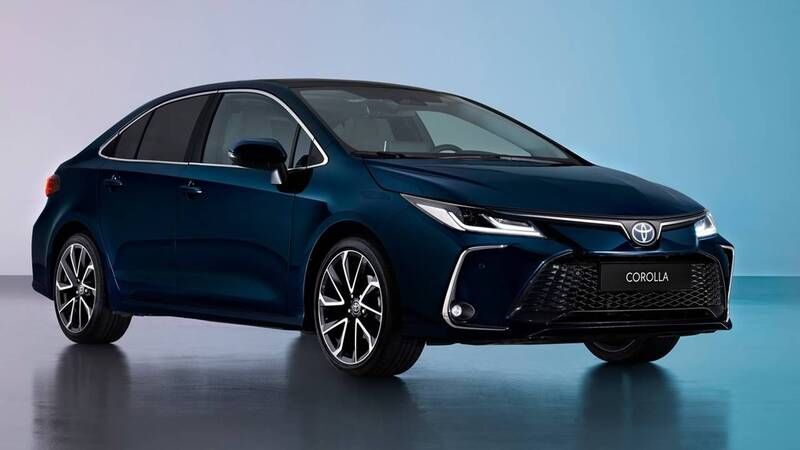Toyota Corolla indirimi neredeyse 100 bin TL’yi buldu! Son fırsatlar…