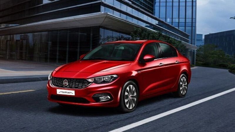 Fiat Egea bu ay 10 bin TL daha ucuz! En lüks donanımda bile indirim var!-2