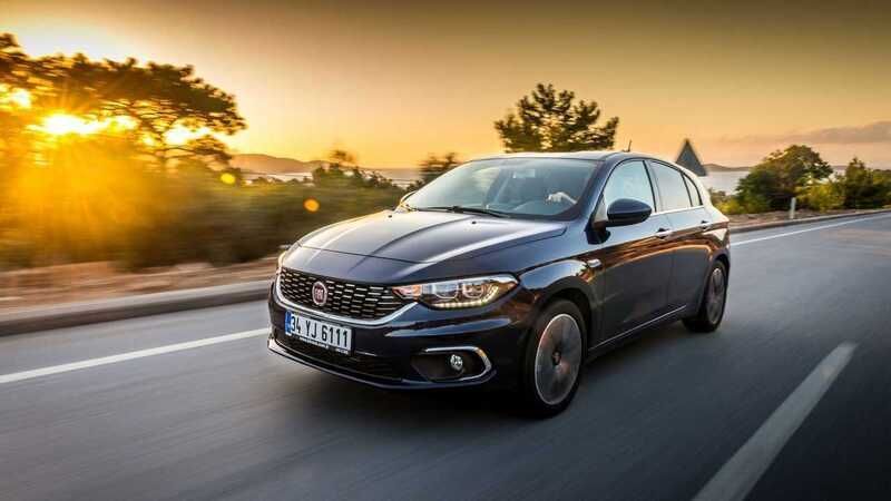 Fiat Egea bu ay 10 bin TL daha ucuz! En lüks donanımda bile indirim var!