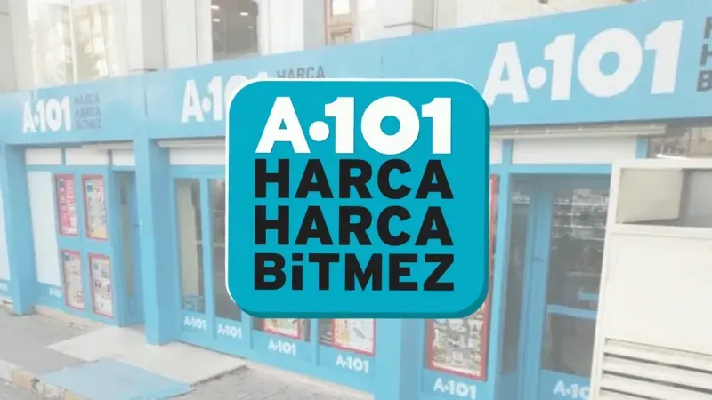 A101'de hafta sonu kampanyası! Sucuk, Peynir ve Çay fiyatlarında dev indirim 