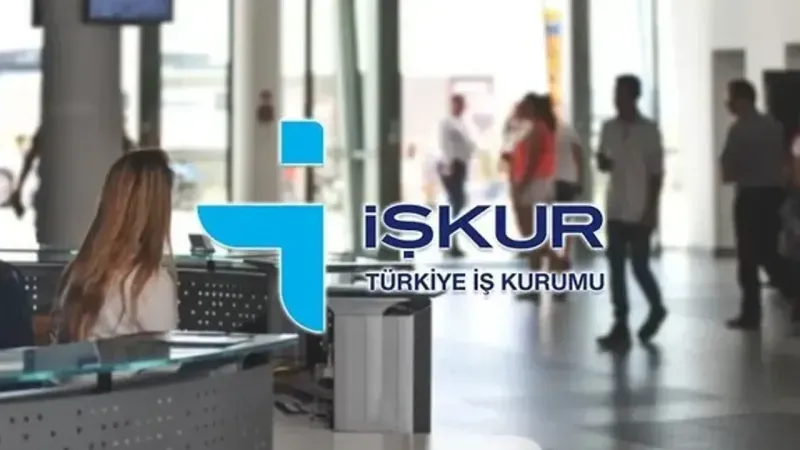 İş arayanlar dikkat! İŞKUR 7 bin işçi alımı yapacağını açıkladı-1