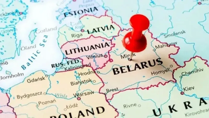 Belarus’ta mutlaka görülmesi gereken doğal ve tarihi 8 yer