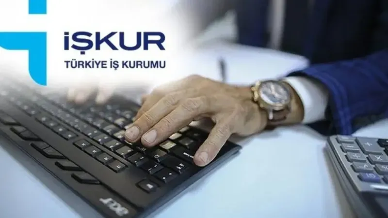 İş arayanlar dikkat! İŞKUR 7 bin işçi alımı yapacağını açıkladı