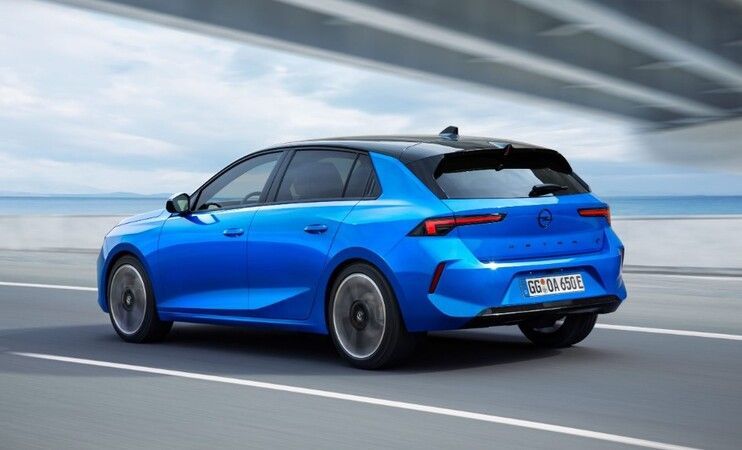 İsteyen Opel Astra’nın 300 bin TL’sini ödemez! Kampanyayı kaçırmayın-2