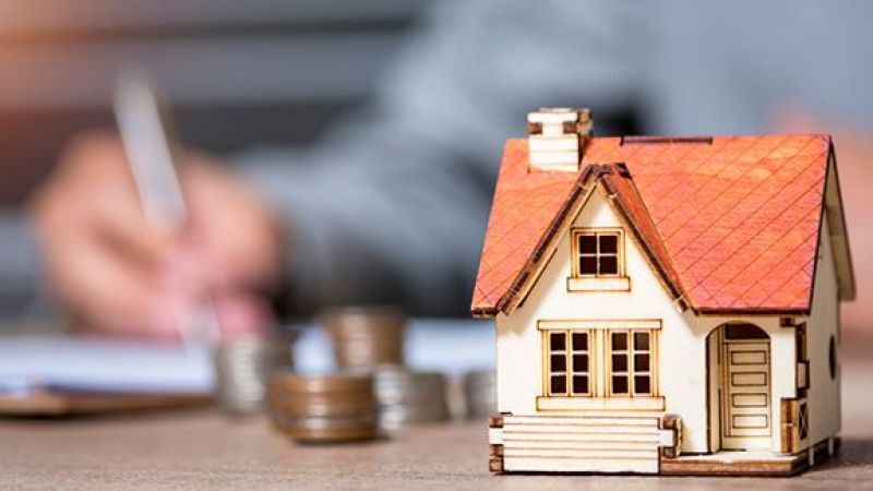 TÜFE oranı ev sahibini memnun etmedi: Gram altın üzerinden zam yaptı!-1