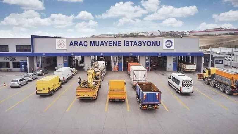 TÜVTÜRK'te araç muayenesi zamlanıyor! Yeni ücret tarifesi açıklandı