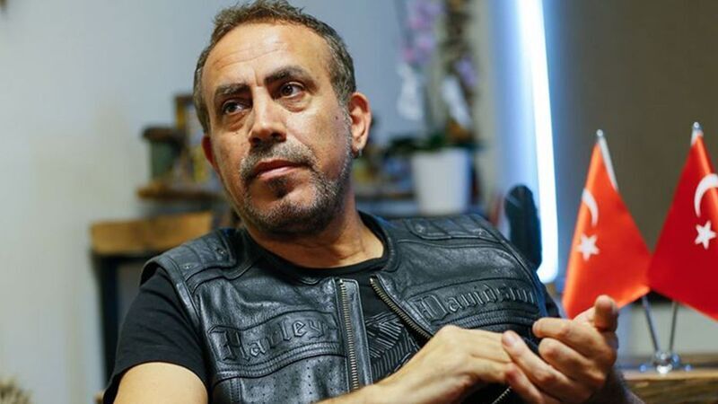 Haluk Levent yürekleri ağza getirdi! Hastalığını ilk kez açıkladı