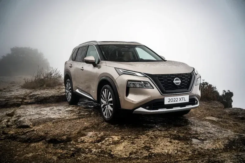 Nissan x-Trail Hafif Hibrit modelini bu ay alan 500 bin TL eksik öder!-2