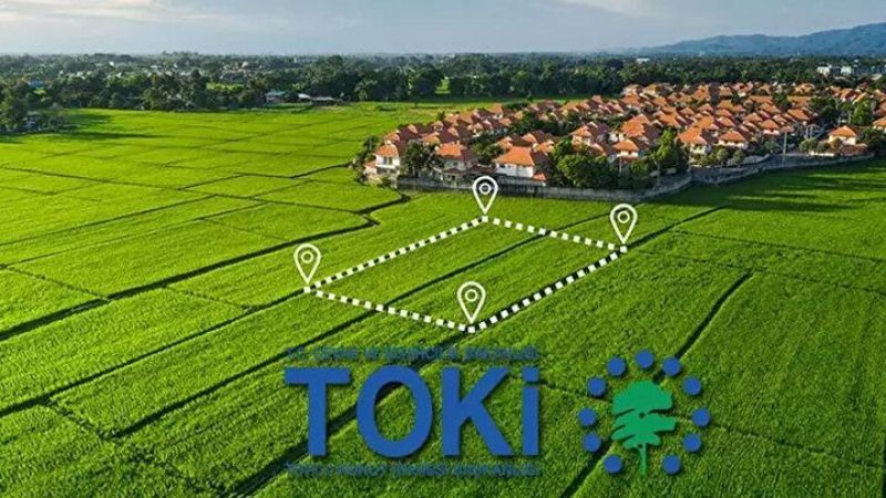 TOKİ 53 ilde arsa satışa başladı! İstanbul, Ankara arsa fiyatları açıklandı-6