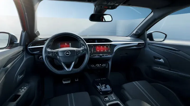 Opel Corsa'da kampanya devam ediyor! Hemen alan 150 bin TL eksik ödemeyi kapar-1