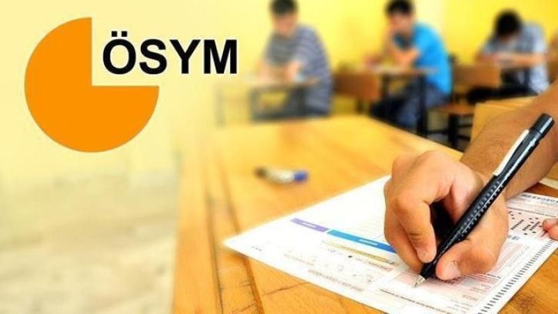 ÖSYM açıkladı: YKS ek yerleştirme tercihleri için tarihler belli oldu