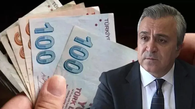 SGK Uzmanı Özgür Erdursun'dan kritik asgari ücret açıklaması! 