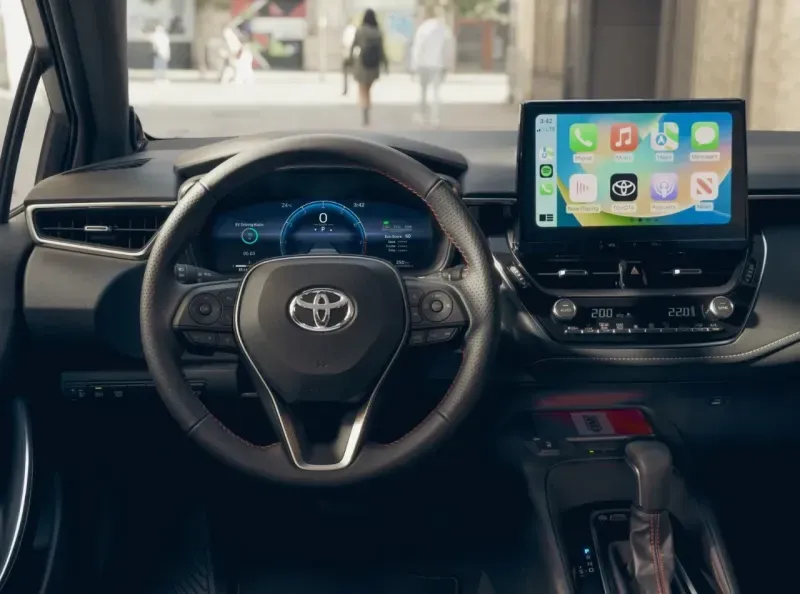 Neredeyse 190 bin TL daha ucuz! Toyota Corolla için sonbahar indirimleri başladıl-2