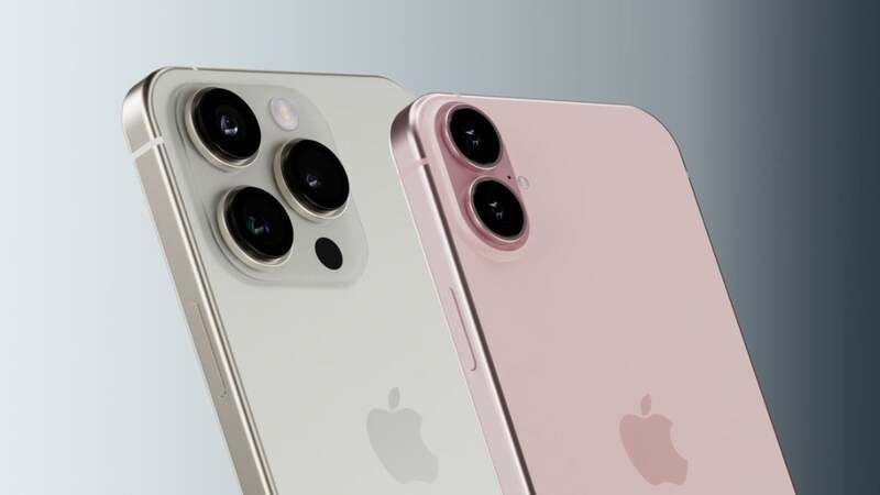 iPhone 16'nın tanıtımına günler kala yeni ayrıntı