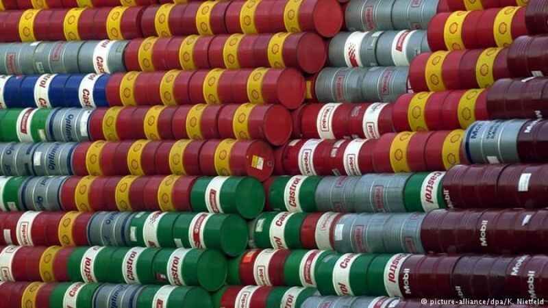 IEA duyurdu! Küresel petrol arzı ağustosta günlük 80 bin varil arttı