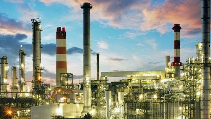 Dikkat! Sanayide üretimde sıkıntı büyüyecek!-1