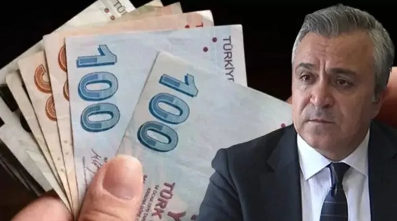 SGK Uzmanı Özgür Erdursun asgari ücret zam beklentisini canlı yayında açıkladı! -1