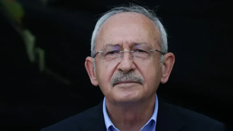 Kemal Kılıçdaroğlu, CHP'nin Türkevi açıklamalarına tepki gösterdi