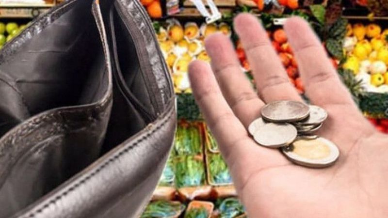 İnsanca yaşam Kafdağı'nın ardında! Açlık sınırı ve sefalet artıyor