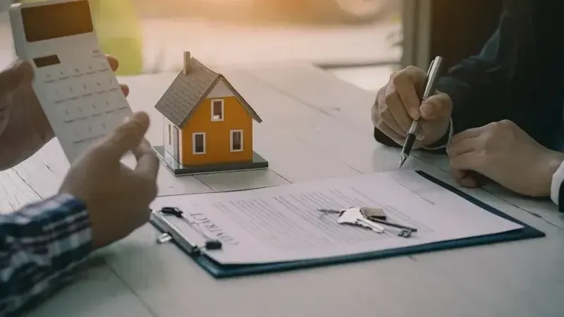 Ev sahibi ve kiracılar dikkat! Arabulucudan maaşa göre zam formülü-1