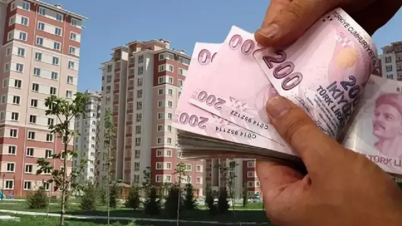 Kiracılar ve ev sahipleri dikkat! Eylül ayı kira zam tavan fiyatları açıklandı! -1