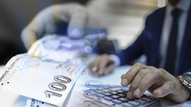 Emekli ve memur zammı 2025 ocak ayında ne kadar olacak? SSK ve Bağkur emekli maaşlarında son durum-2
