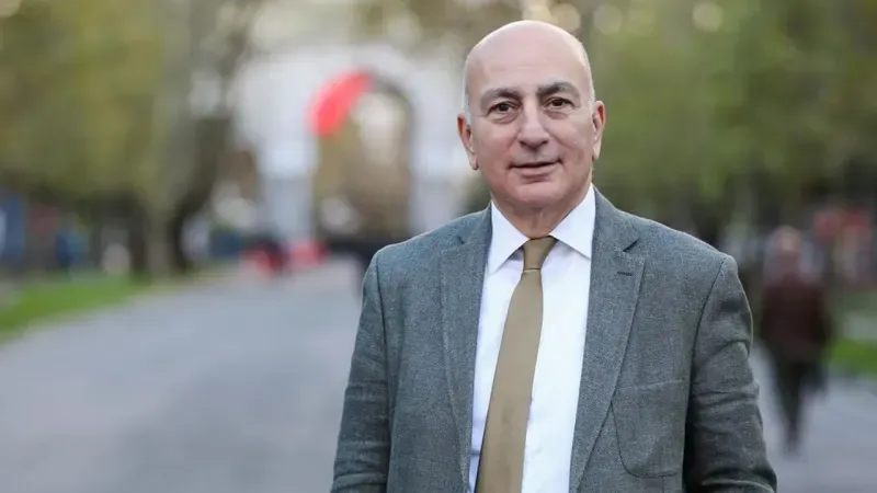 Mahfi Eğilmez son açıklaması dikkat çekti! Enflasyon nasıl tek haneye düşer?