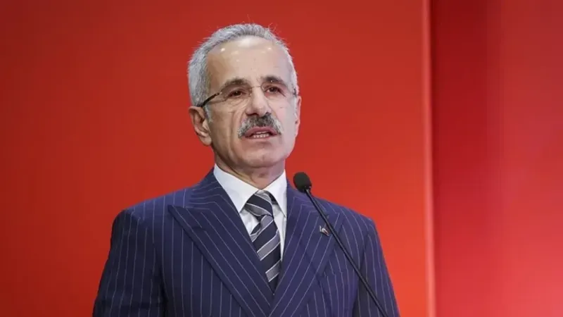 Bakan Abdulkadir Uraloğlu Discord hakkında kritik açıklamalar yaptı! 