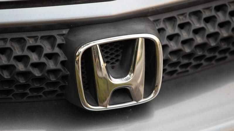 Honda, yaklaşık 1,7 milyon aracını geri çağıracak