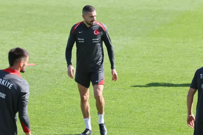 A Milli Takımımız hazırlıklarını tamamladı! Türkiye-Karadağ ne zaman hangi kanalda?