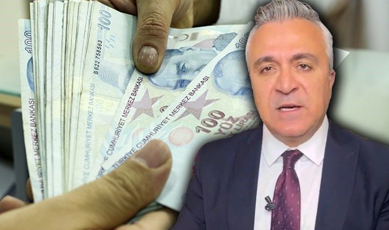 Özgür Erdursun’dan emekli için seyyanen zam hatırlatması! Canlı yayında açıkladı-1