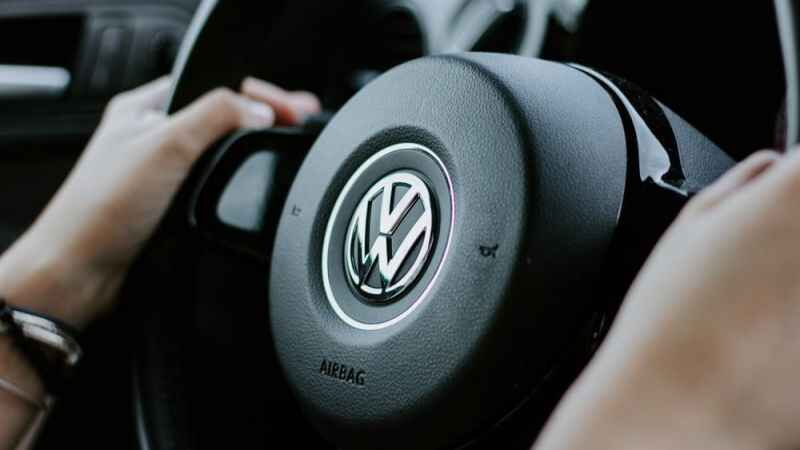 Volkswagen Grubu'nun satışları üçüncü çeyrekte yüzde 7,1 geriledi