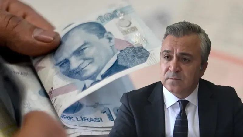 Asgari ücretlileri üzecek haber! Özgür Erdursun canlı yayında açıkladı-1
